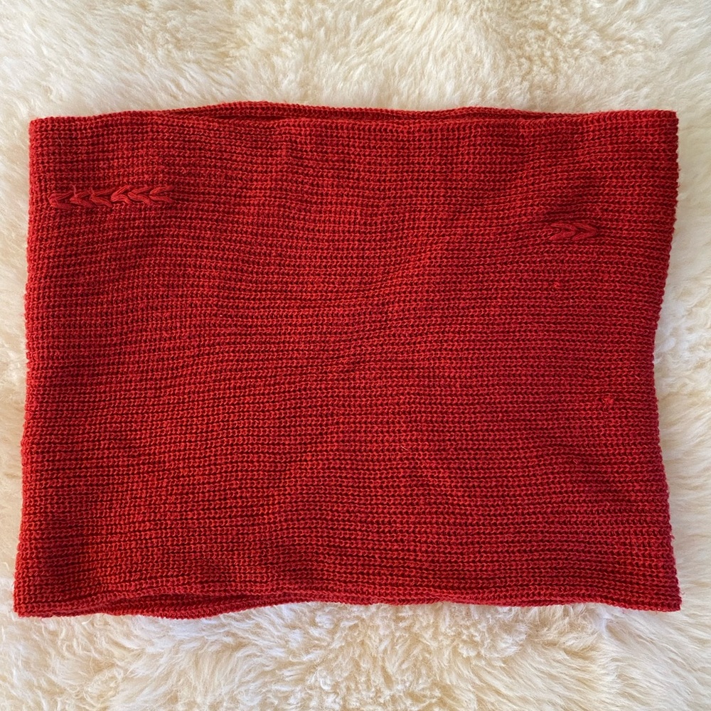 VANS INFINITY SCARF - Picture 4 of 7